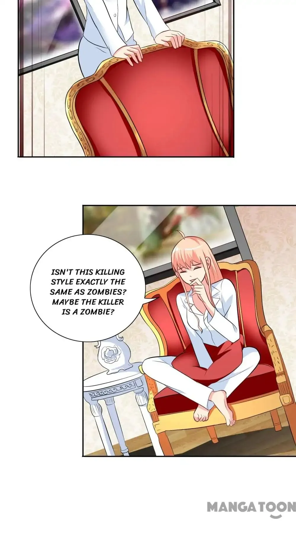 Read A Pretty