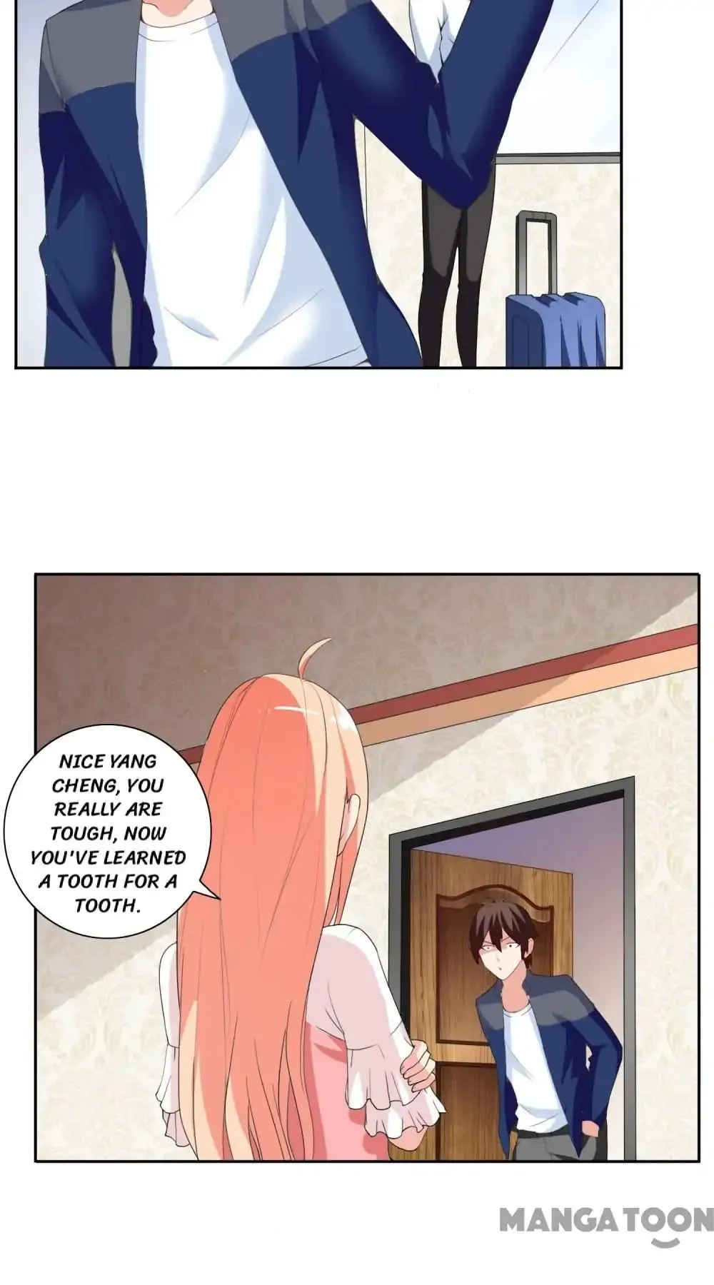 Read A Pretty
