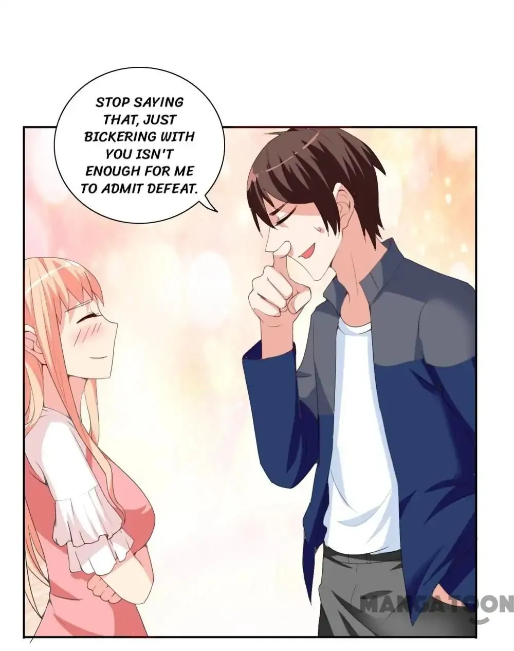 Read A Pretty