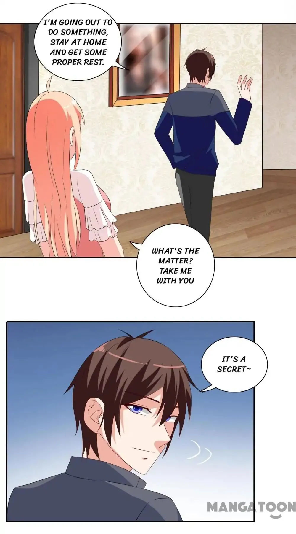 Read A Pretty