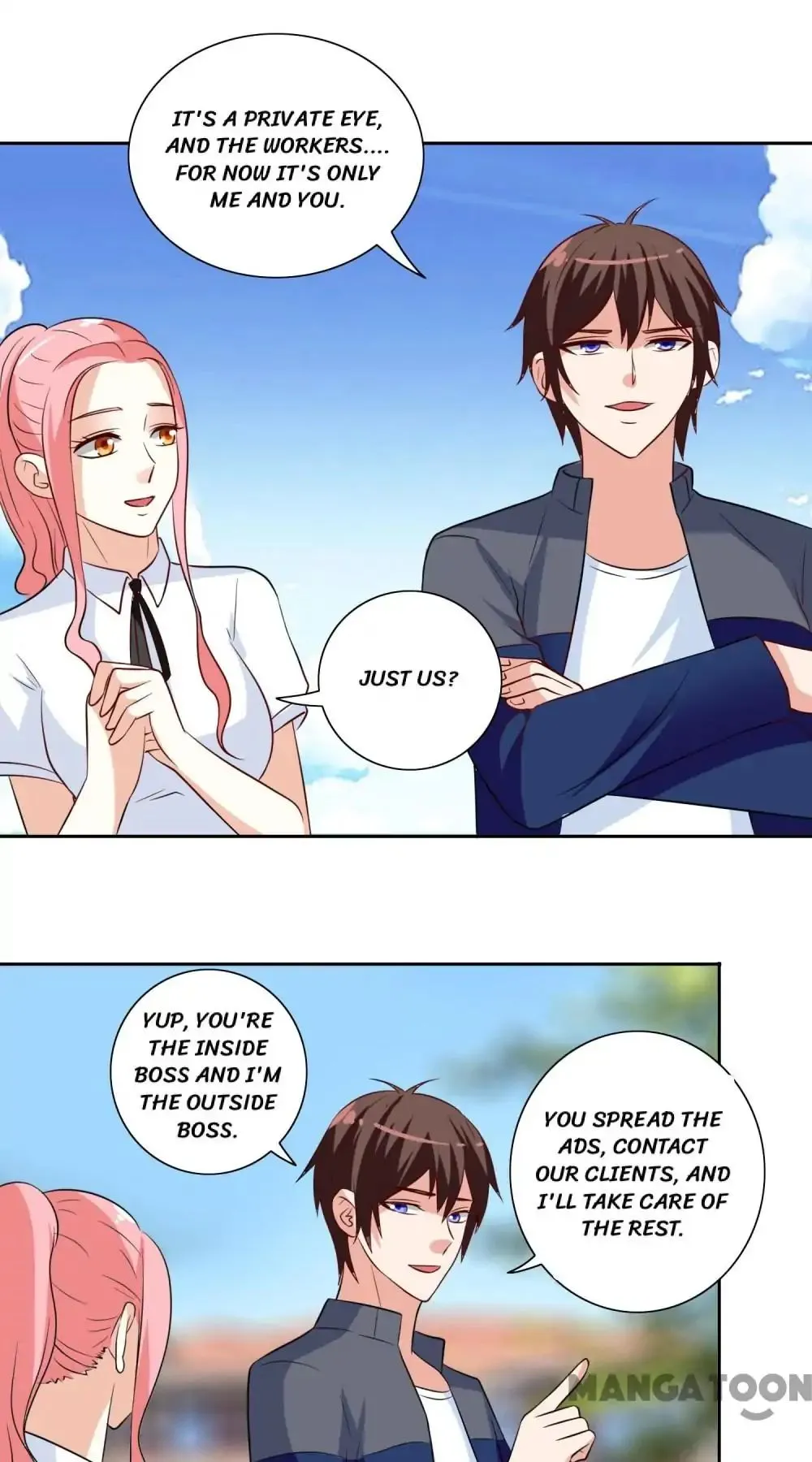 Read A Pretty
