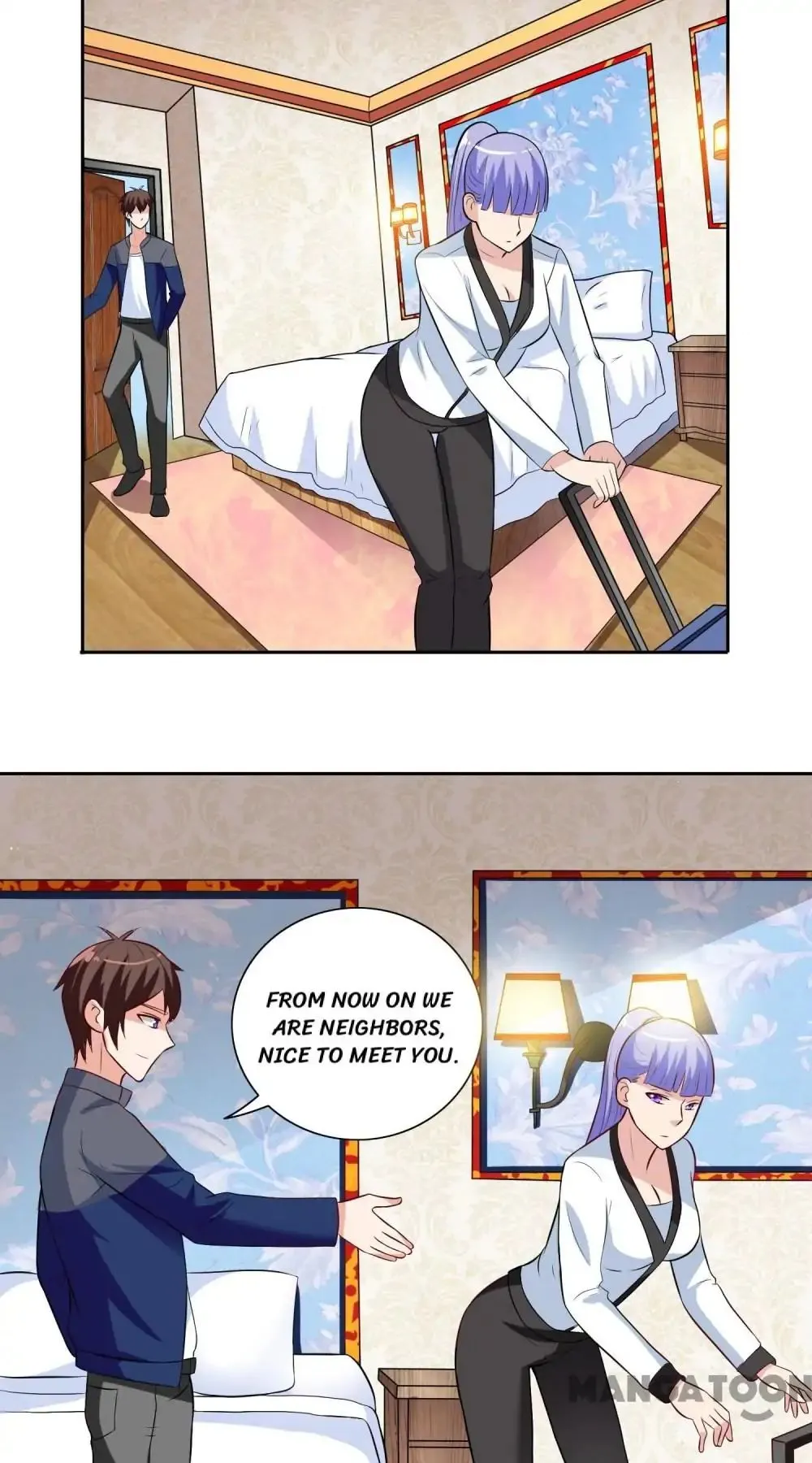 Read A Pretty