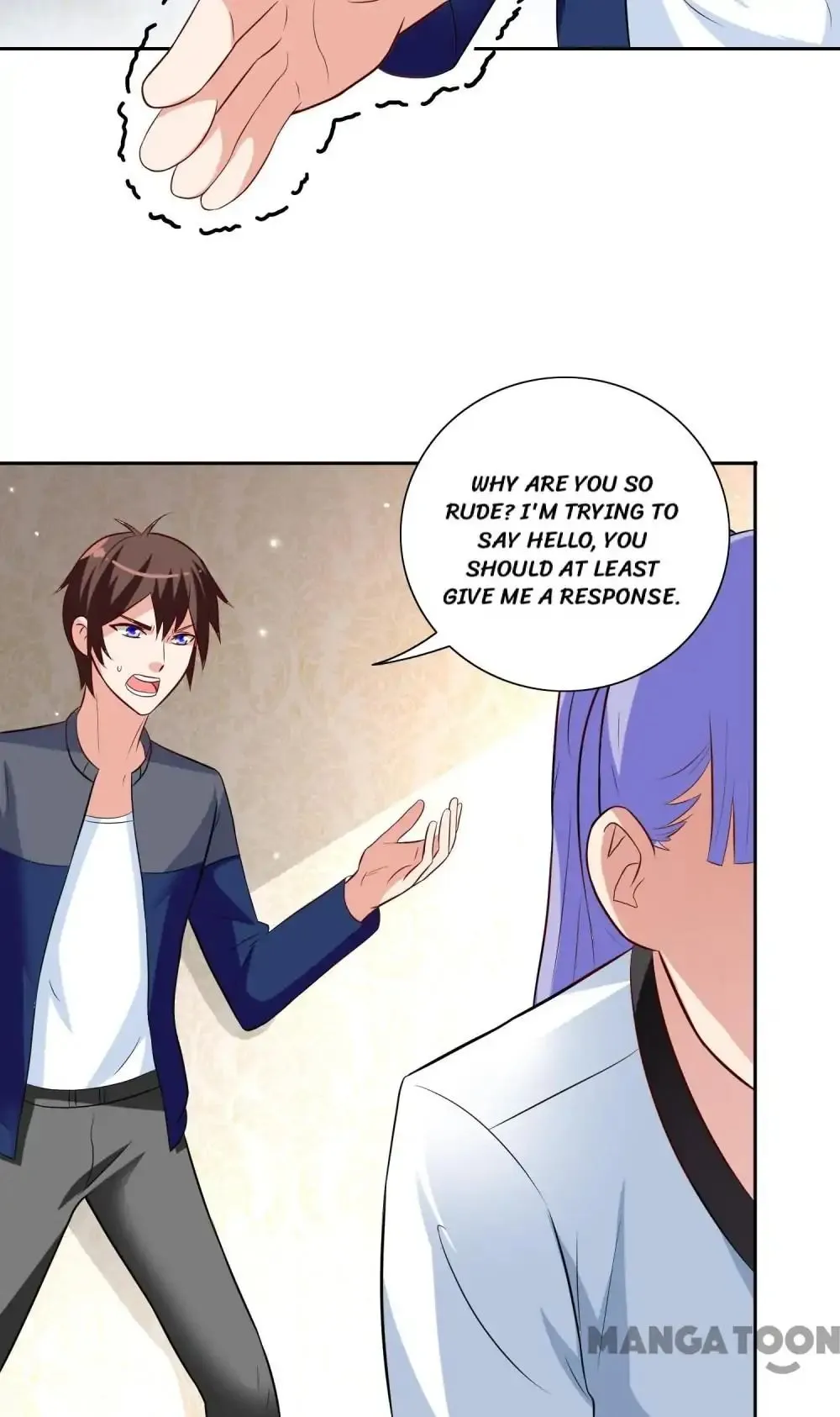 Read A Pretty