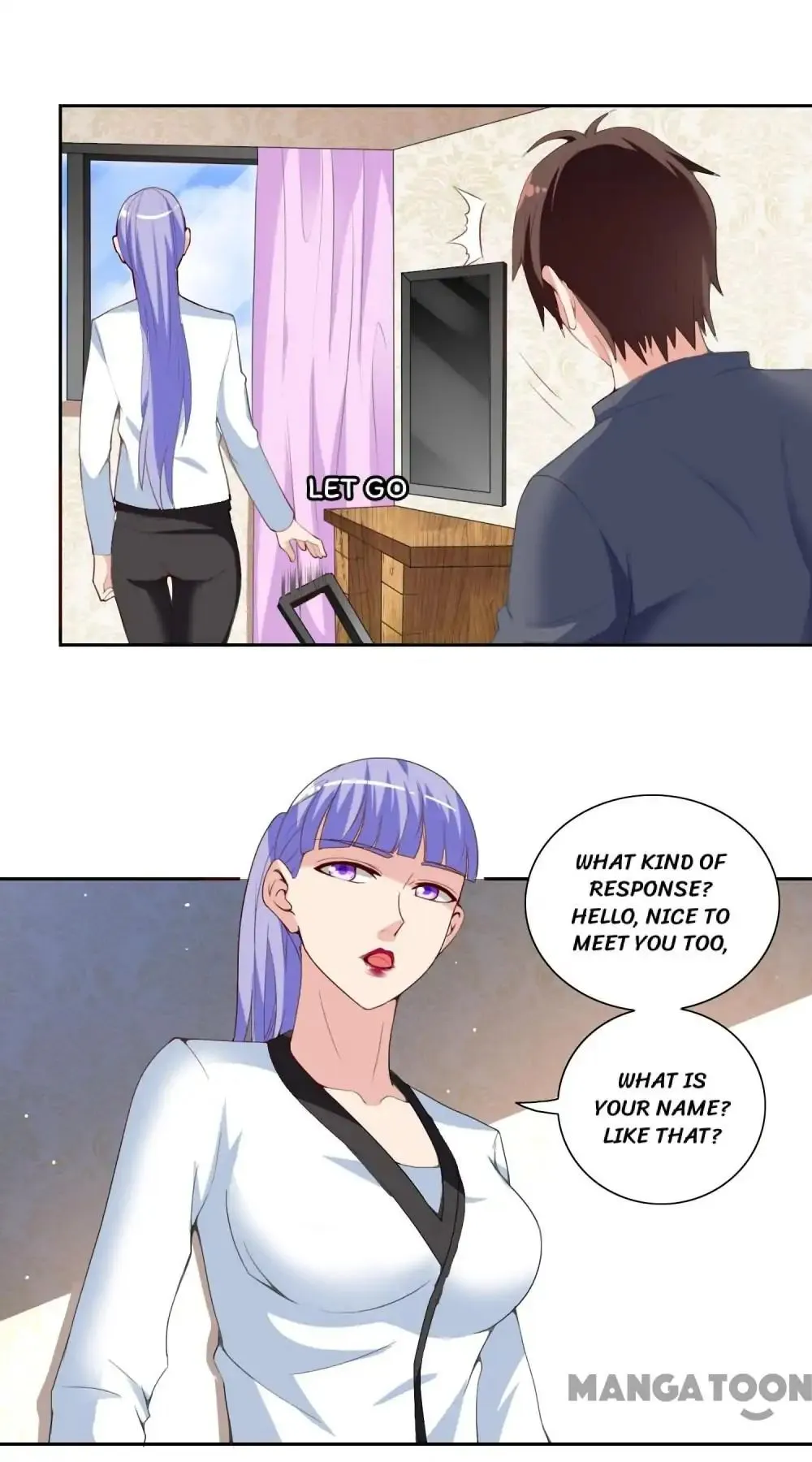 Read A Pretty