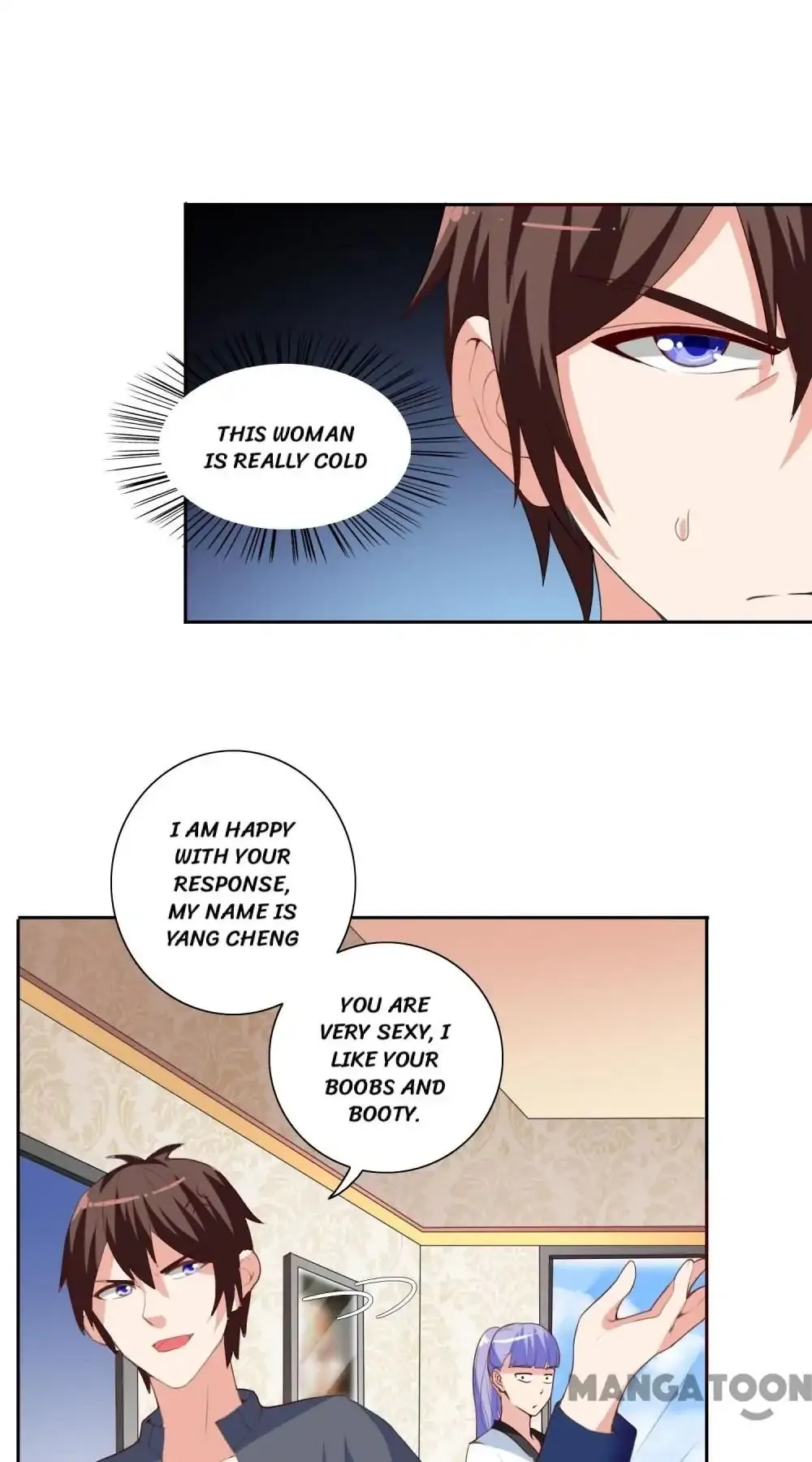 Read A Pretty