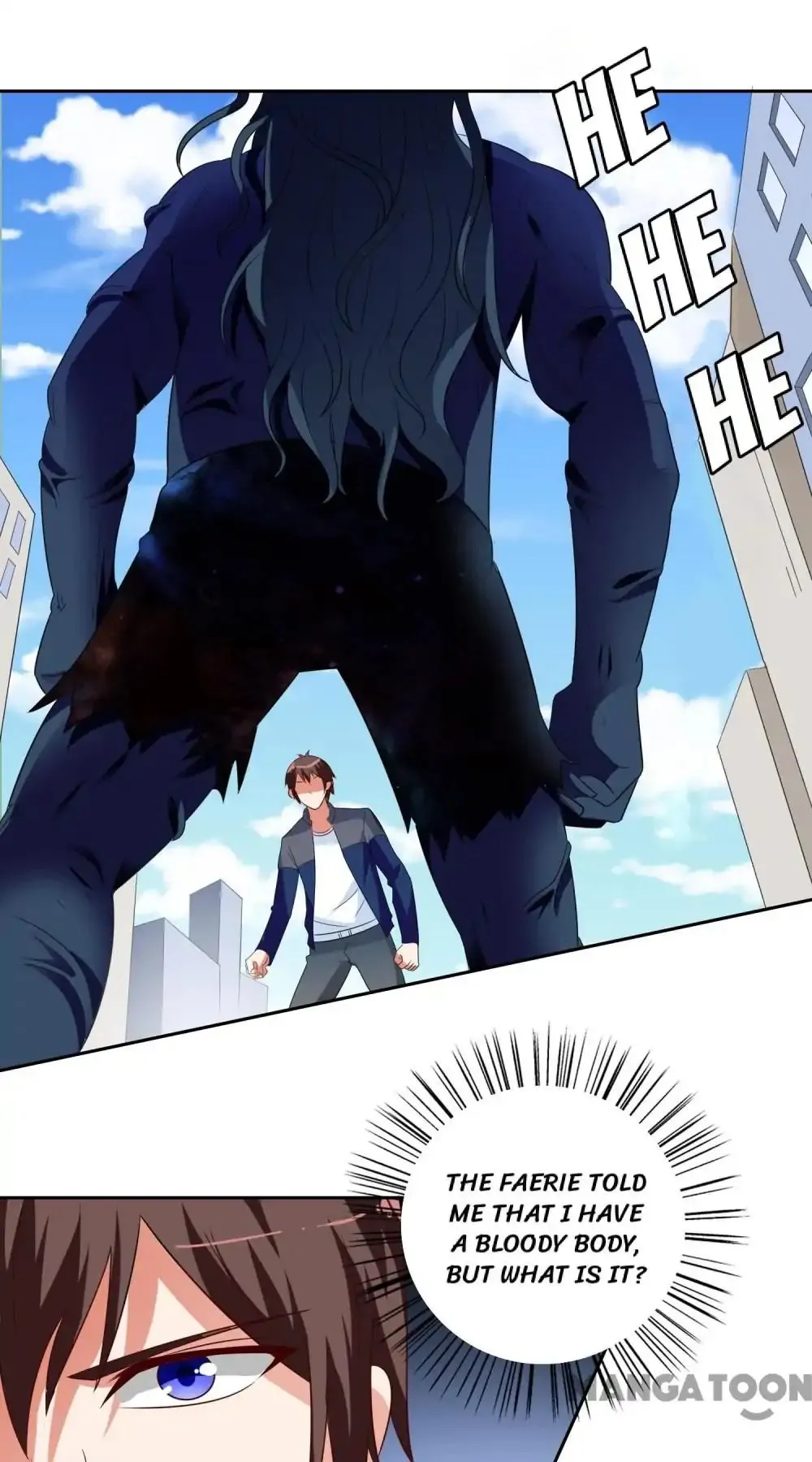 Read A Pretty