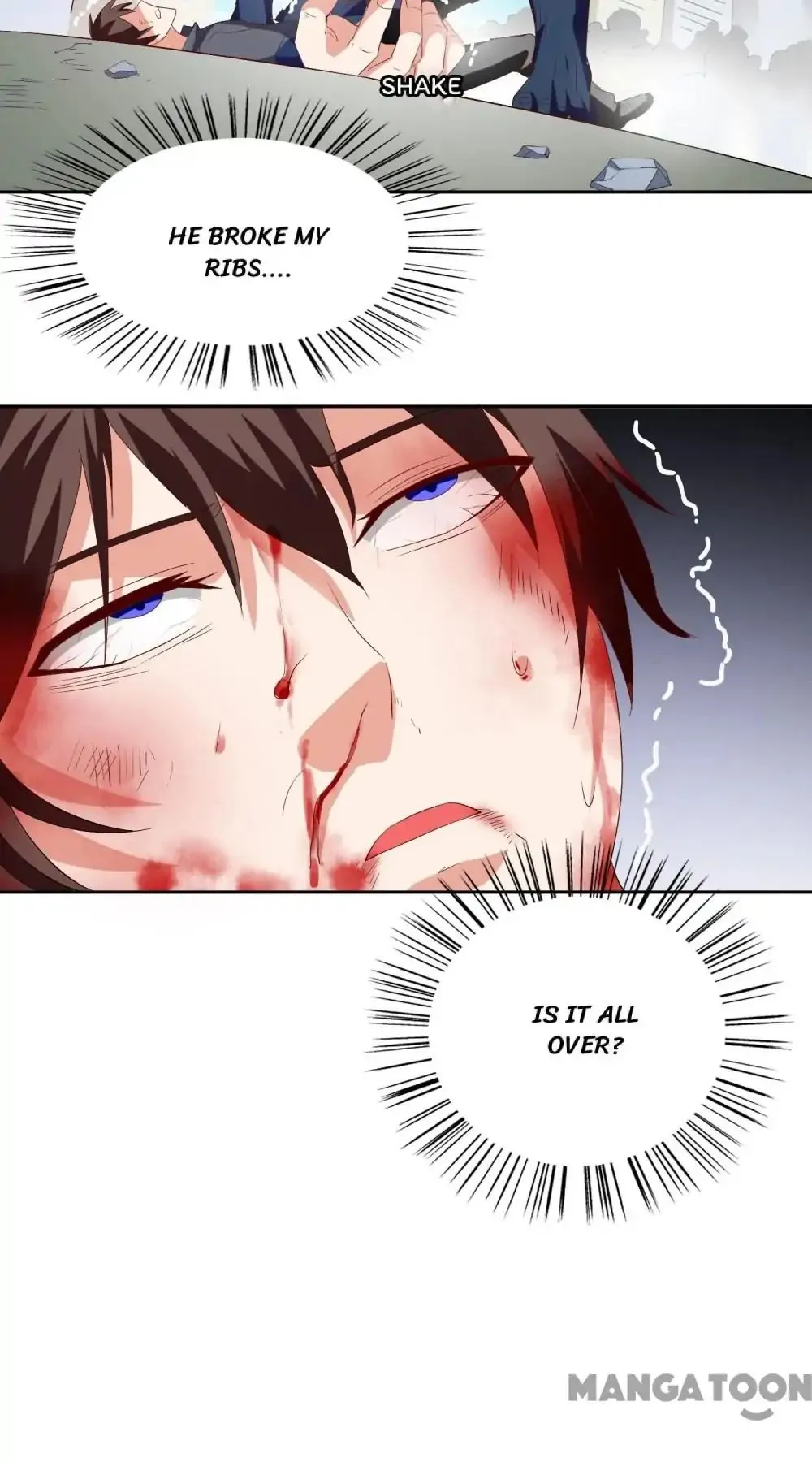 Read A Pretty