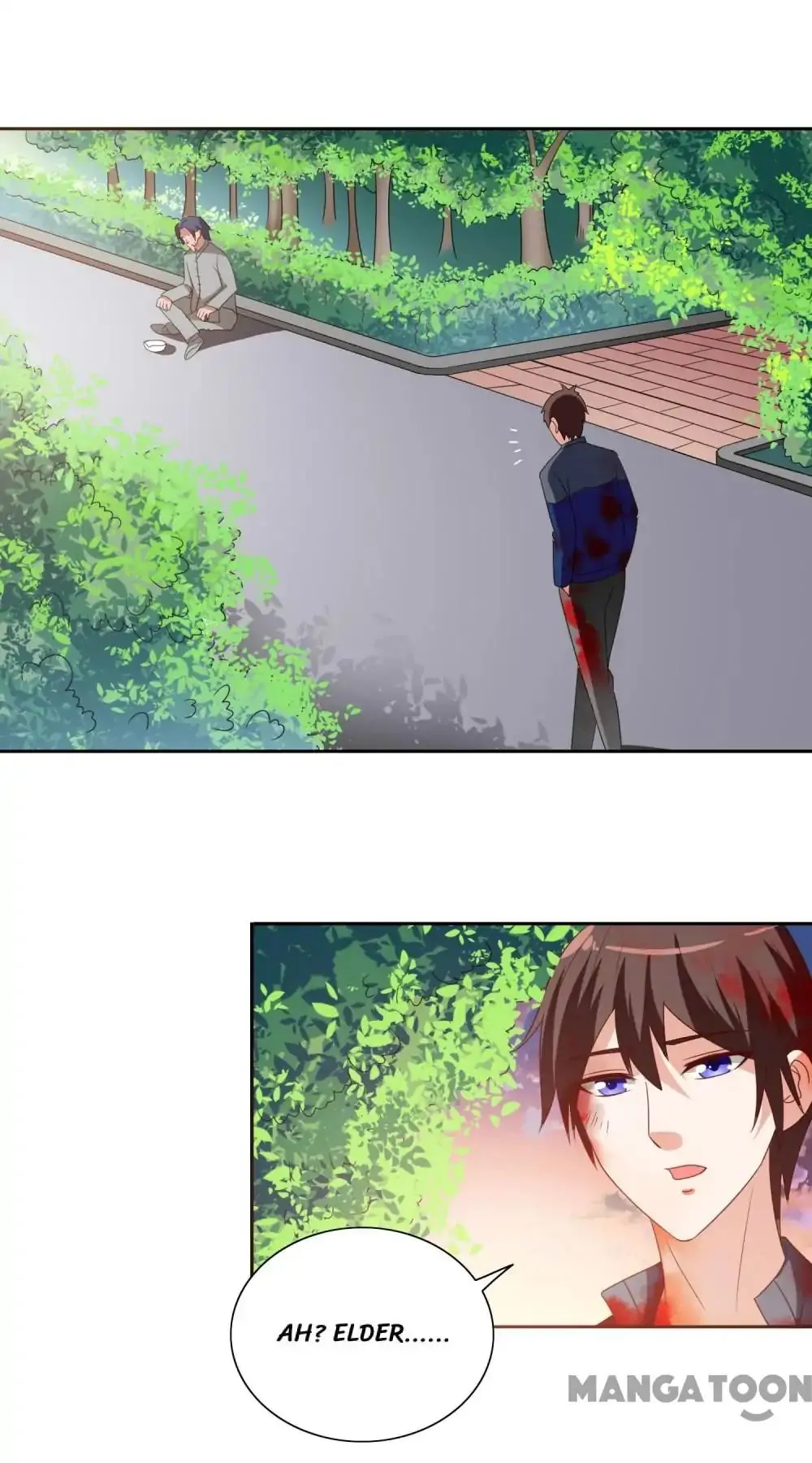 Read A Pretty