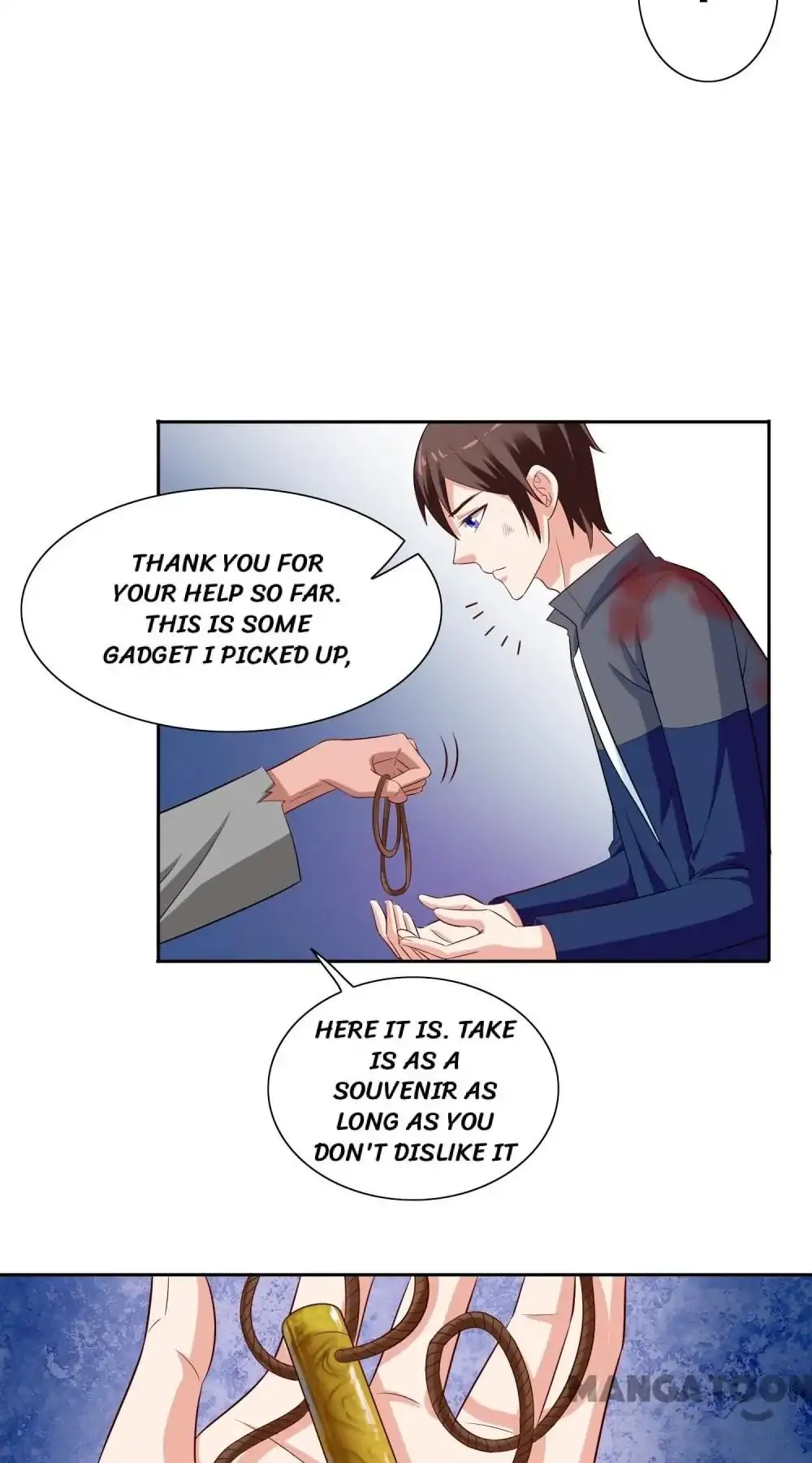 Read A Pretty