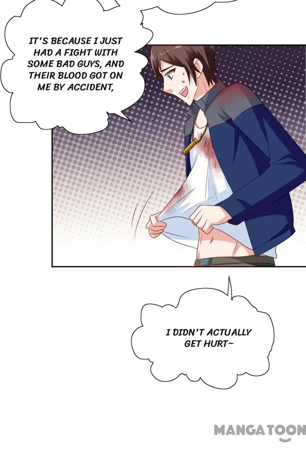 Read A Pretty
