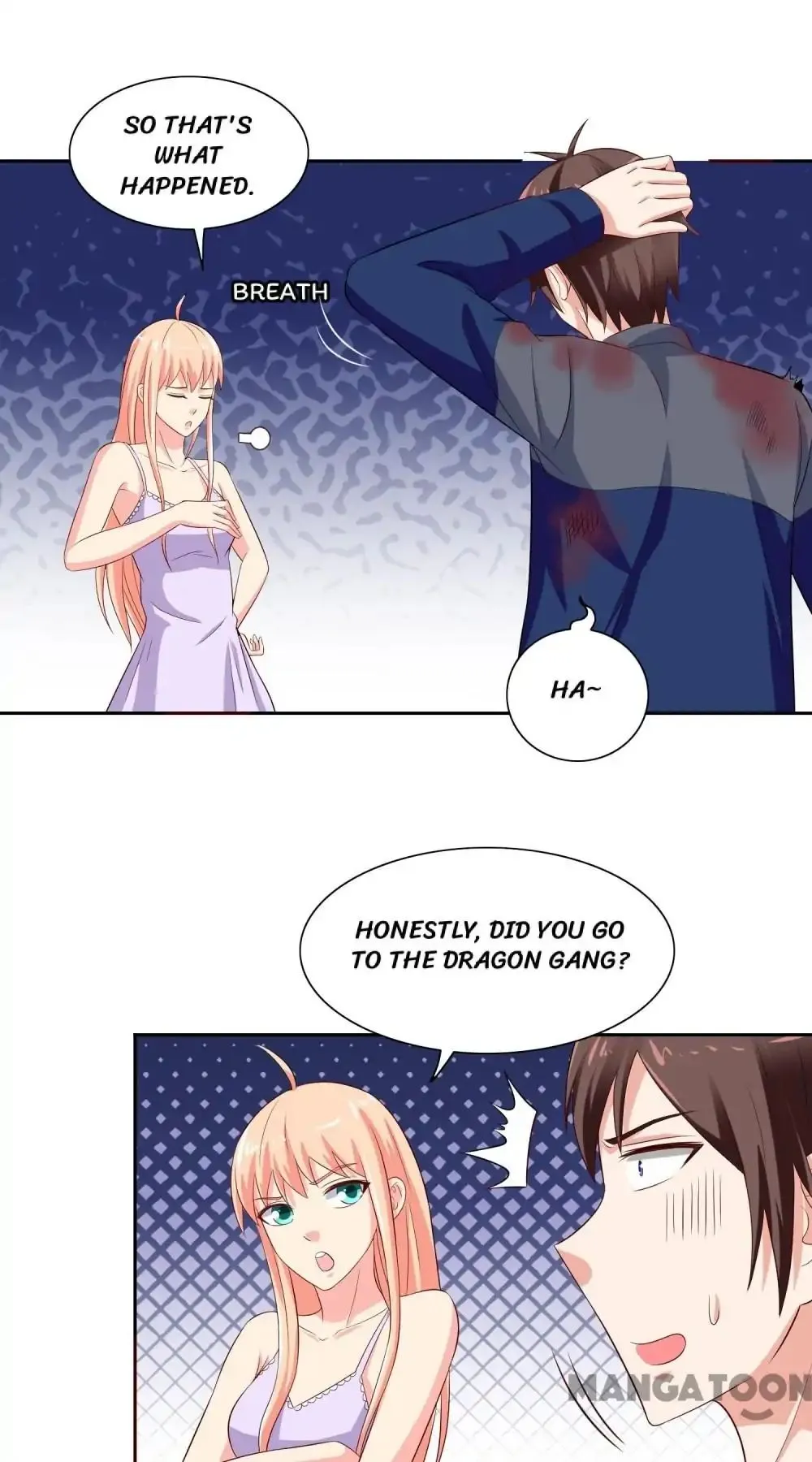 Read A Pretty