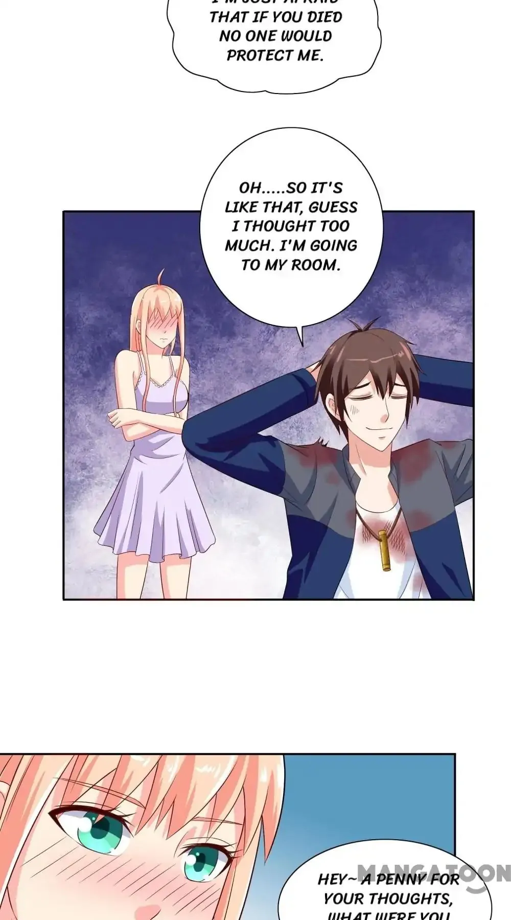 Read A Pretty