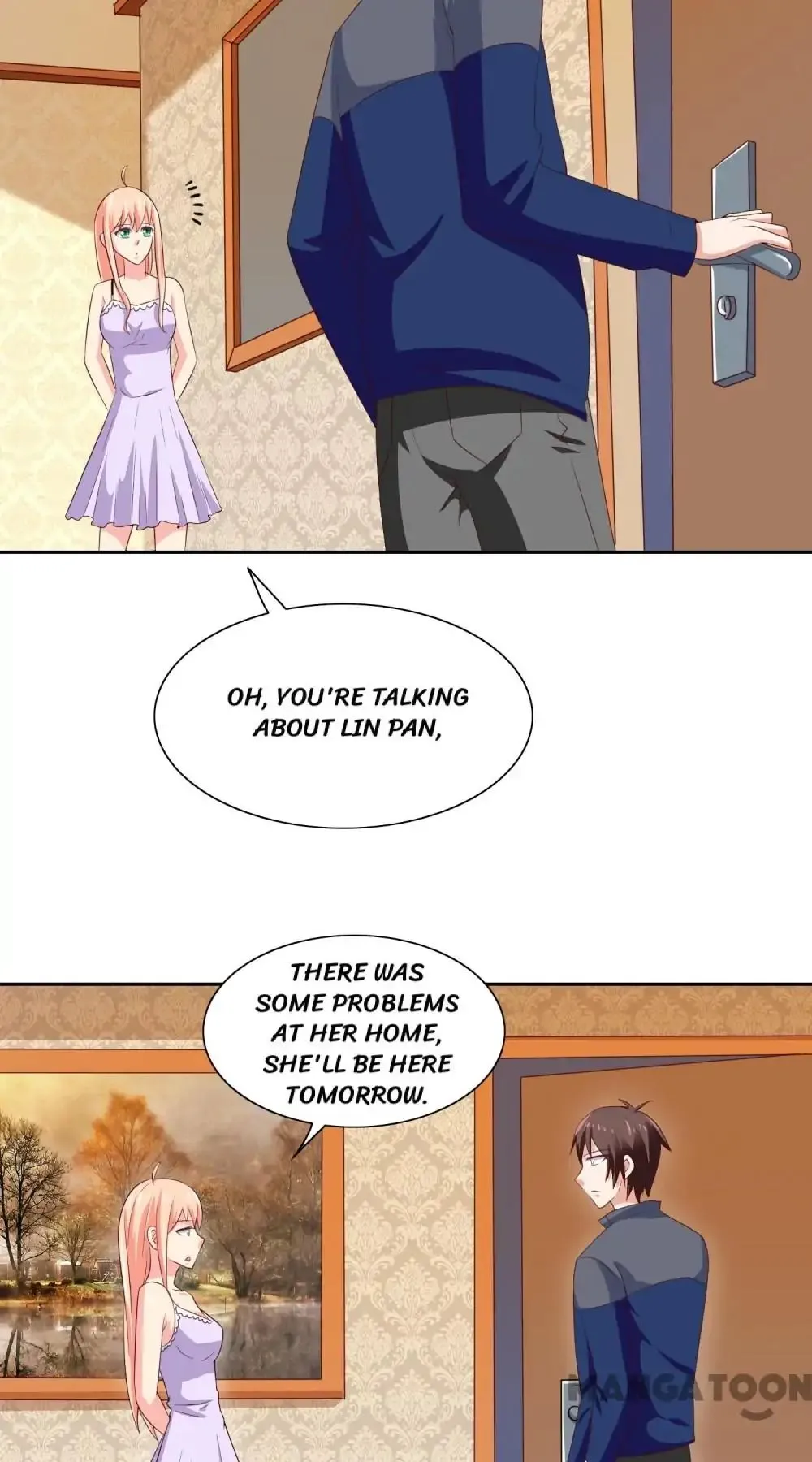 Read A Pretty