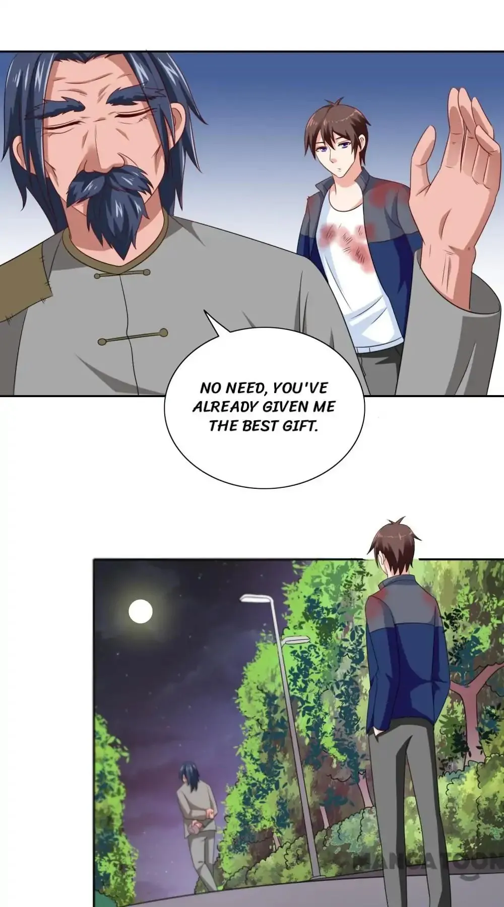Read A Pretty