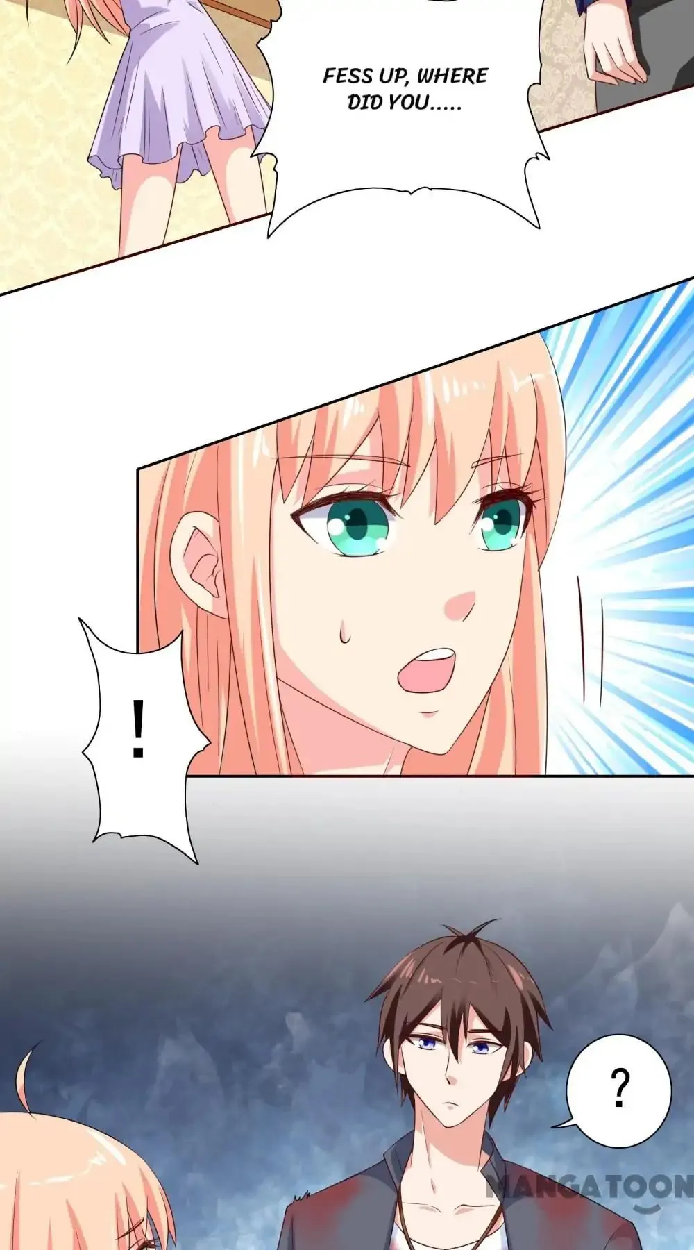 Read A Pretty