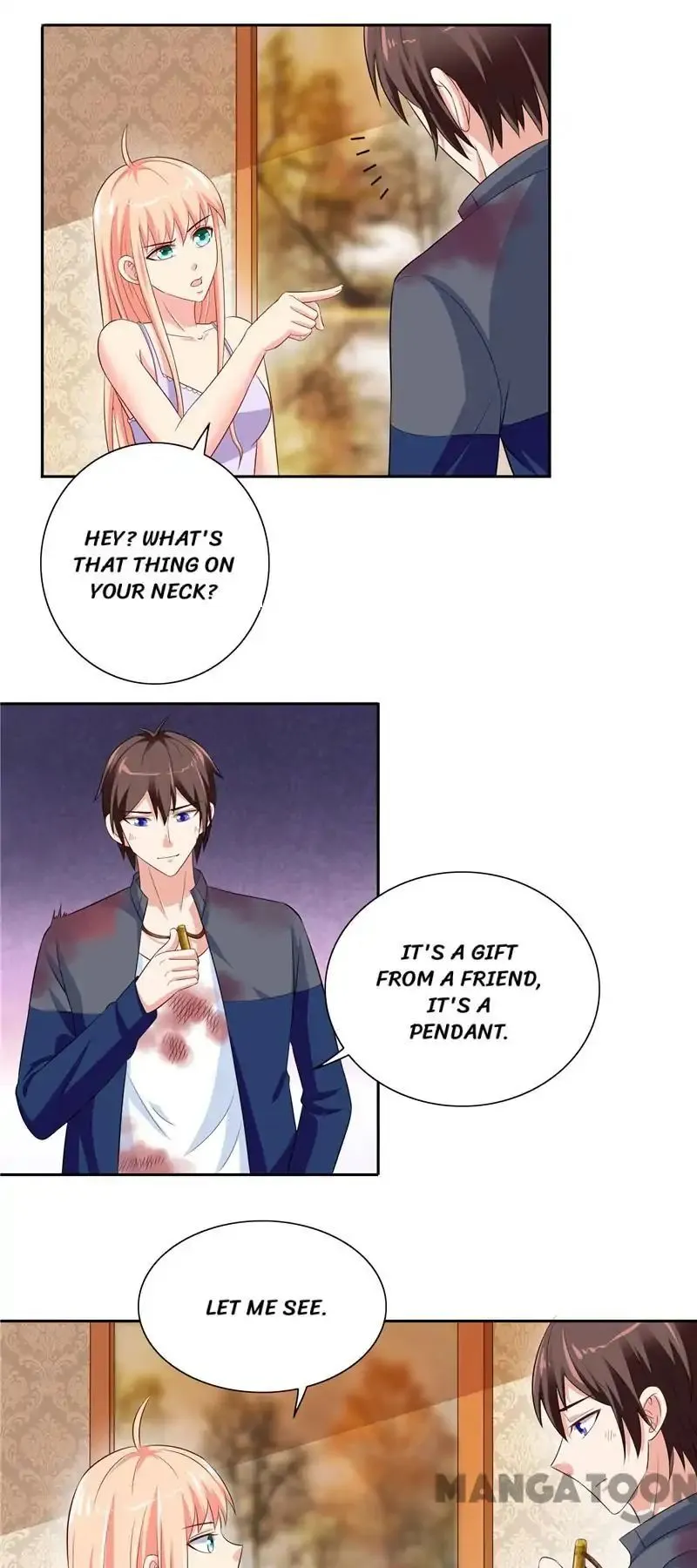 Read A Pretty