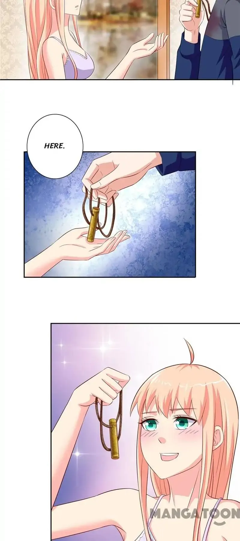 Read A Pretty