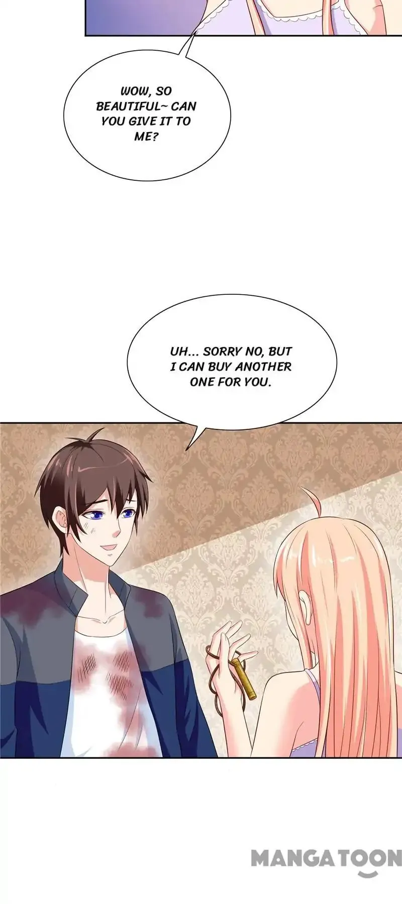 Read A Pretty