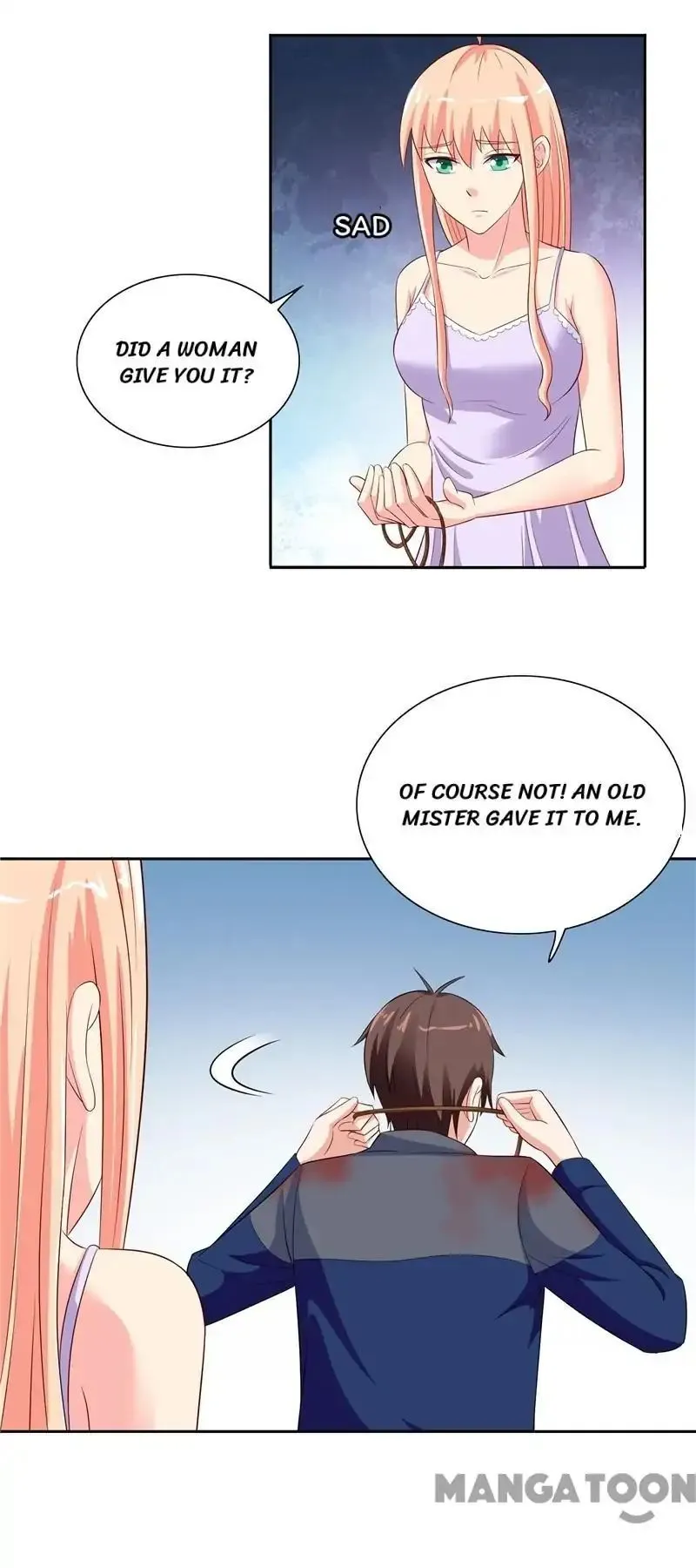 Read A Pretty