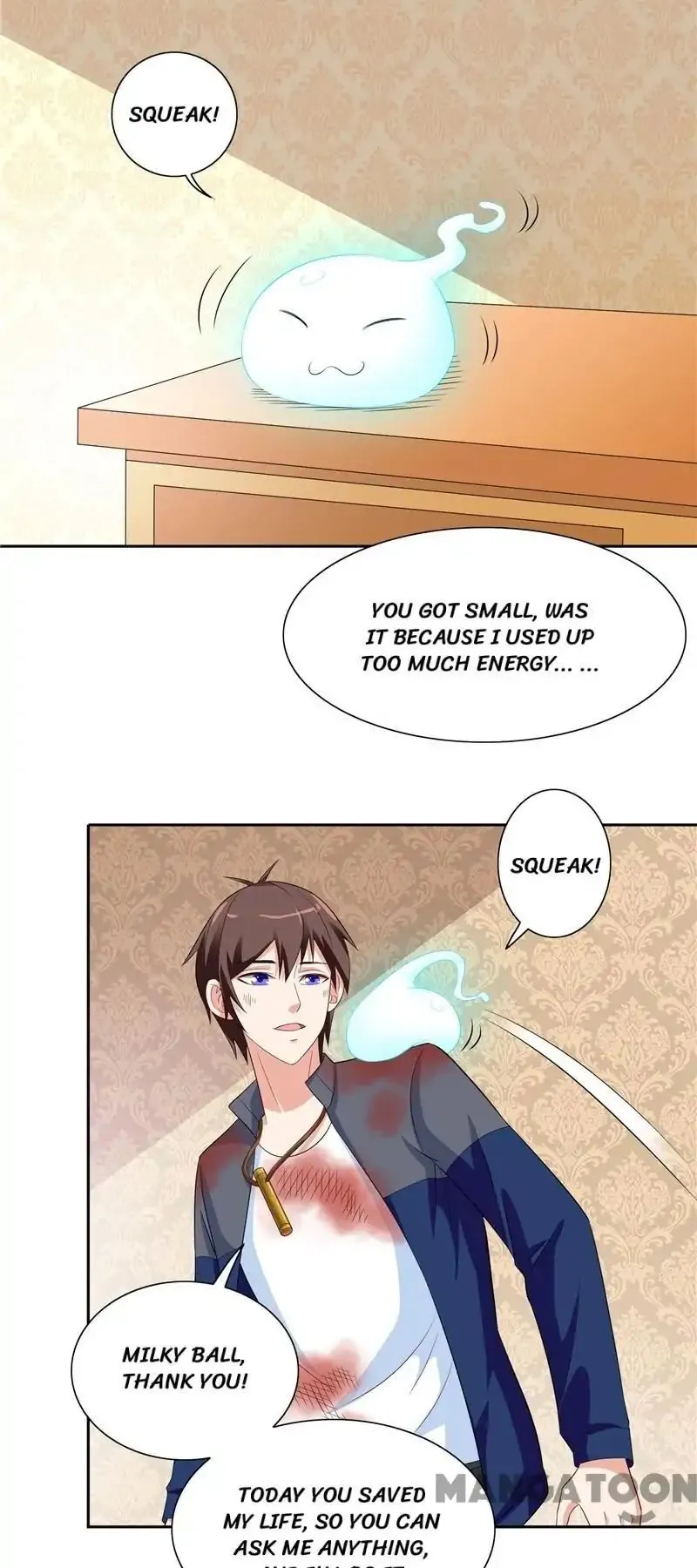 Read A Pretty