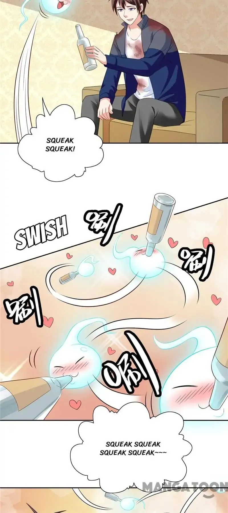 Read A Pretty