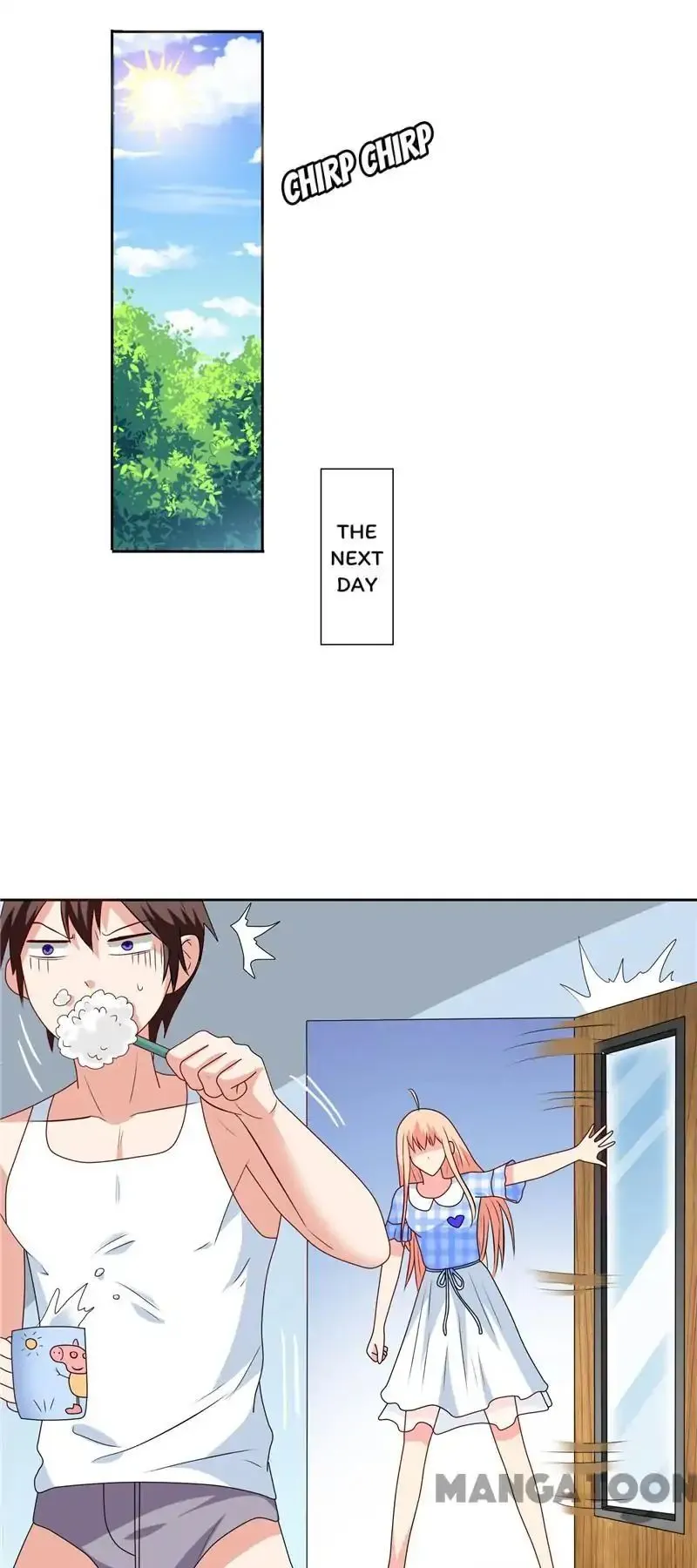 Read A Pretty