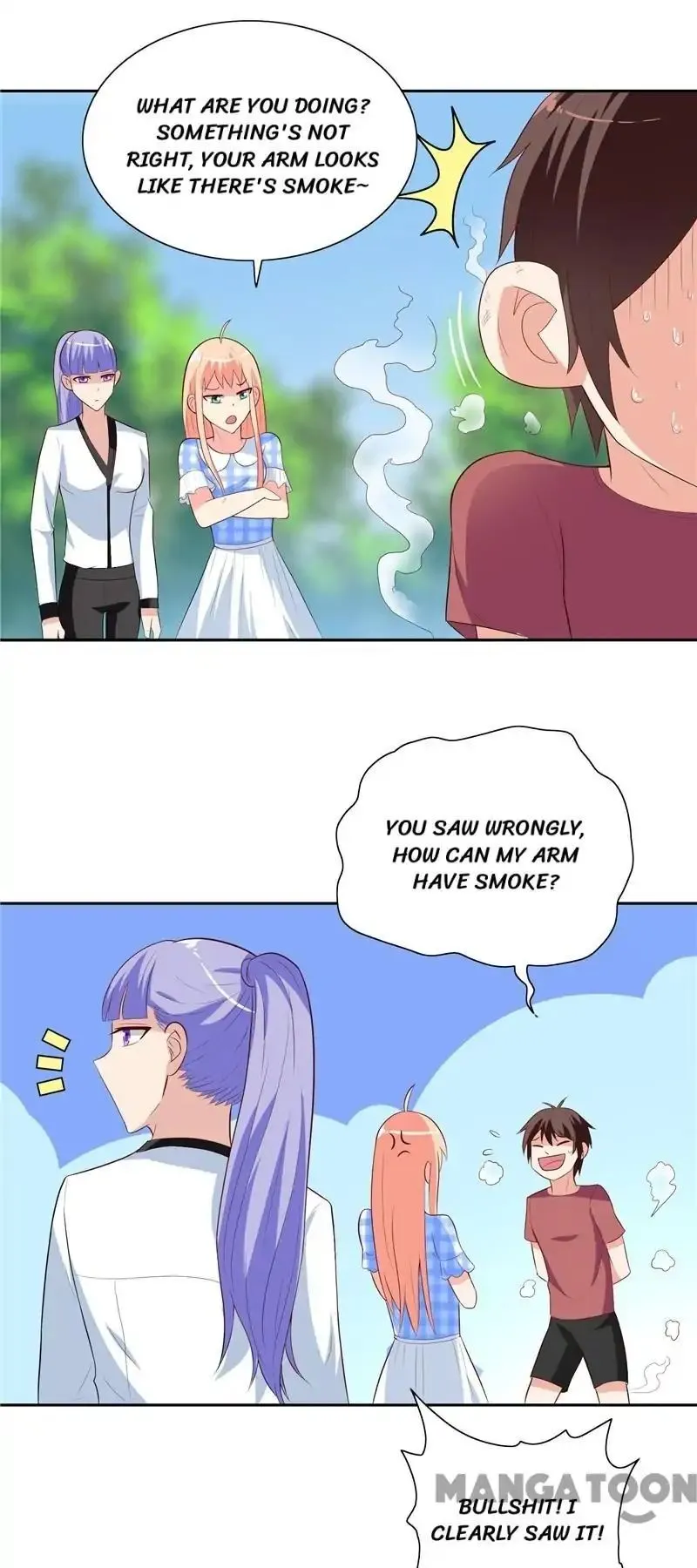Read A Pretty