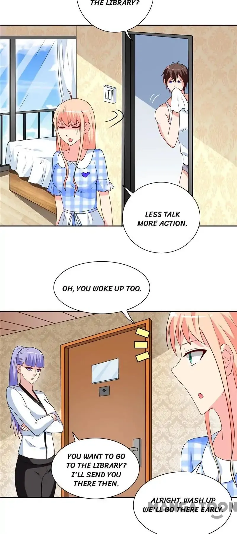 Read A Pretty