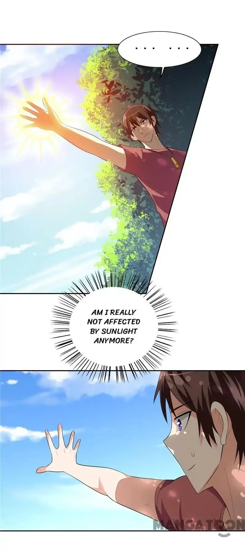 Read A Pretty