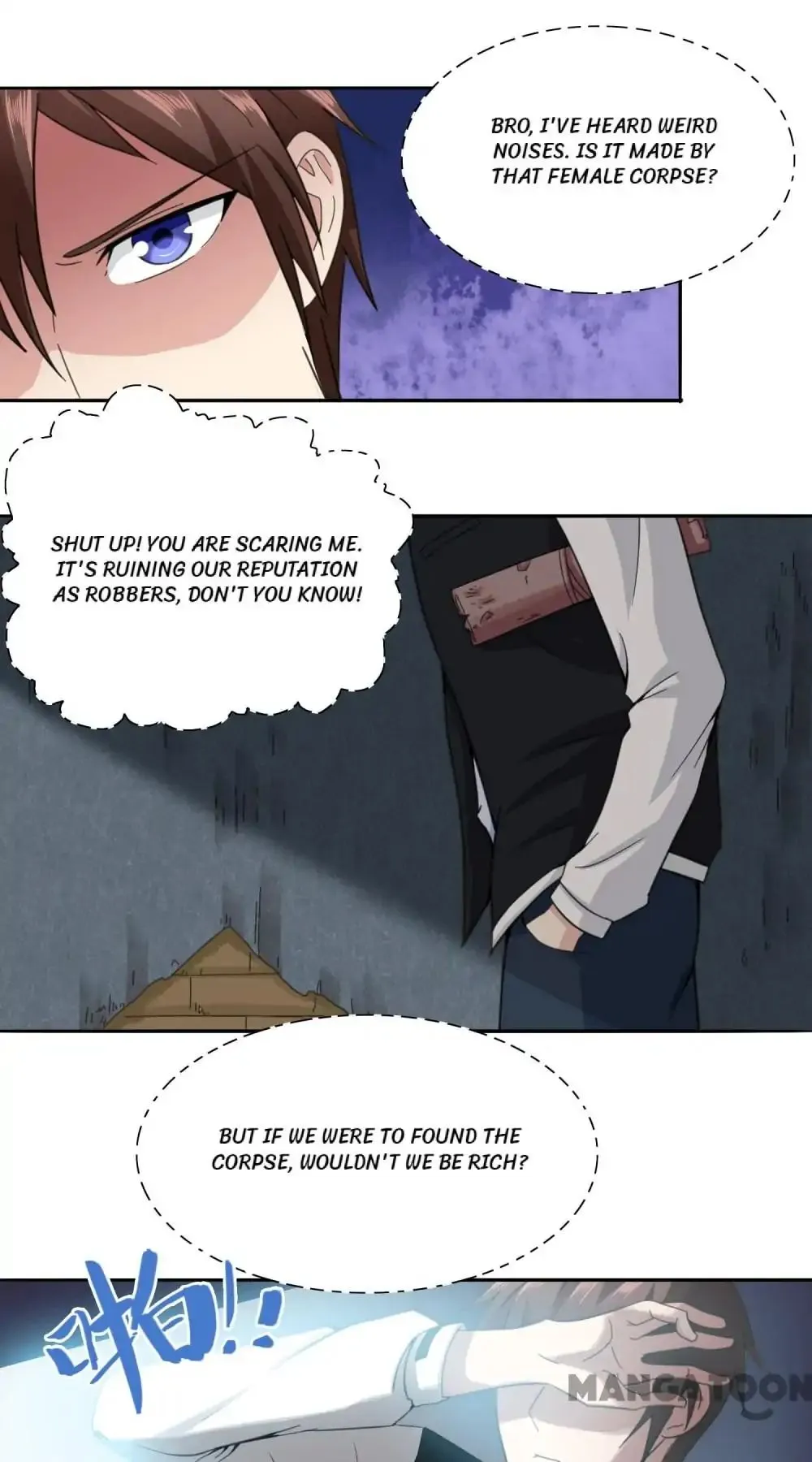 Read A Pretty