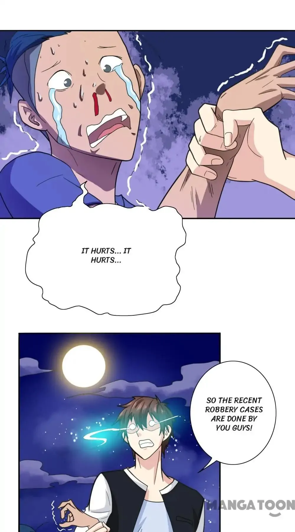 Read A Pretty