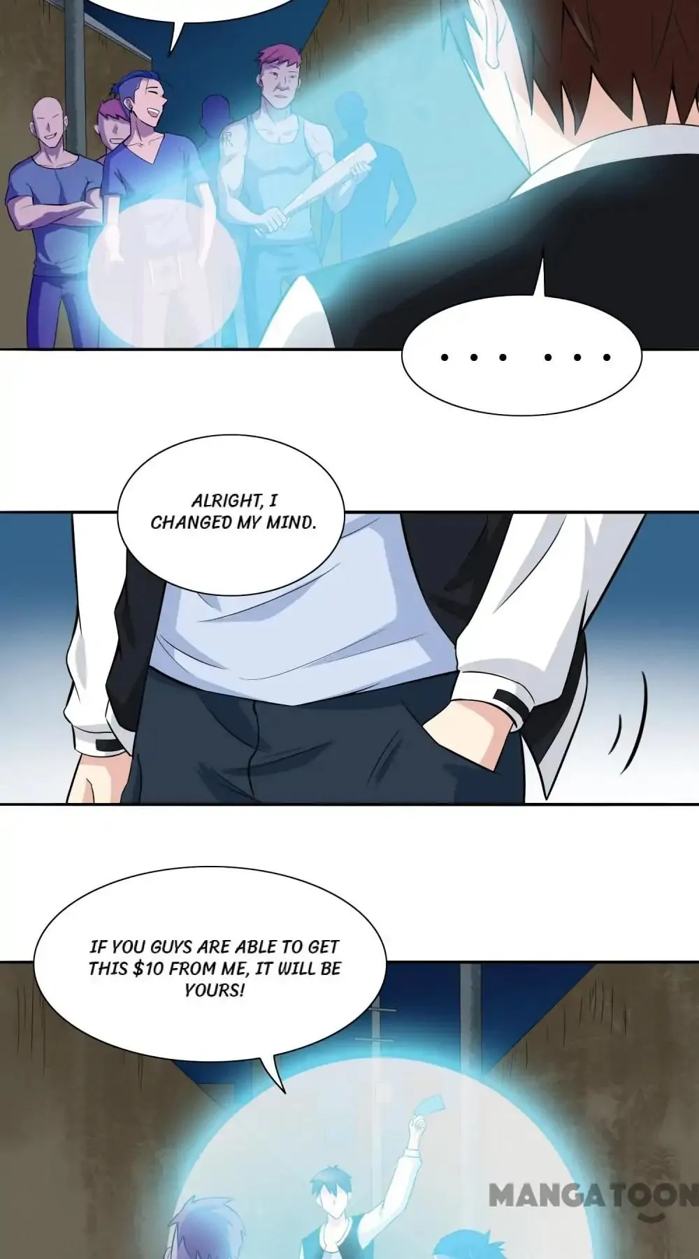 Read A Pretty