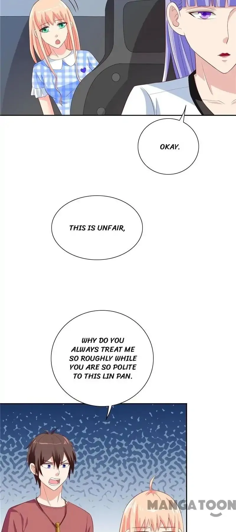 Read A Pretty