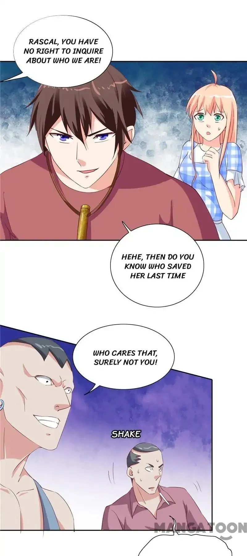Read A Pretty