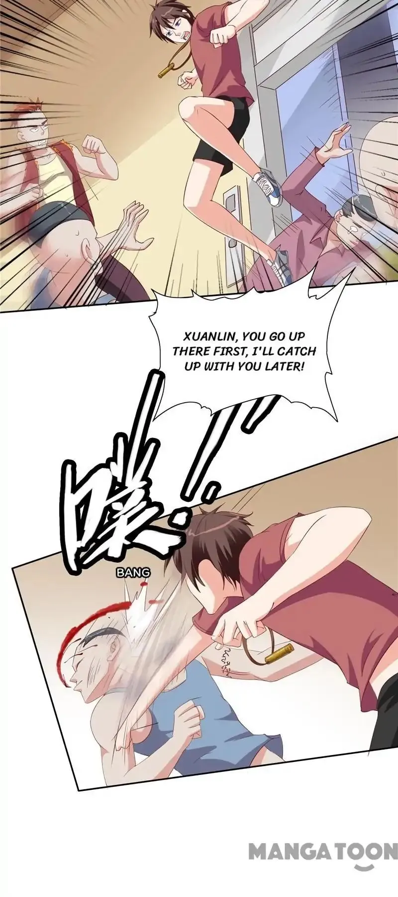 Read A Pretty