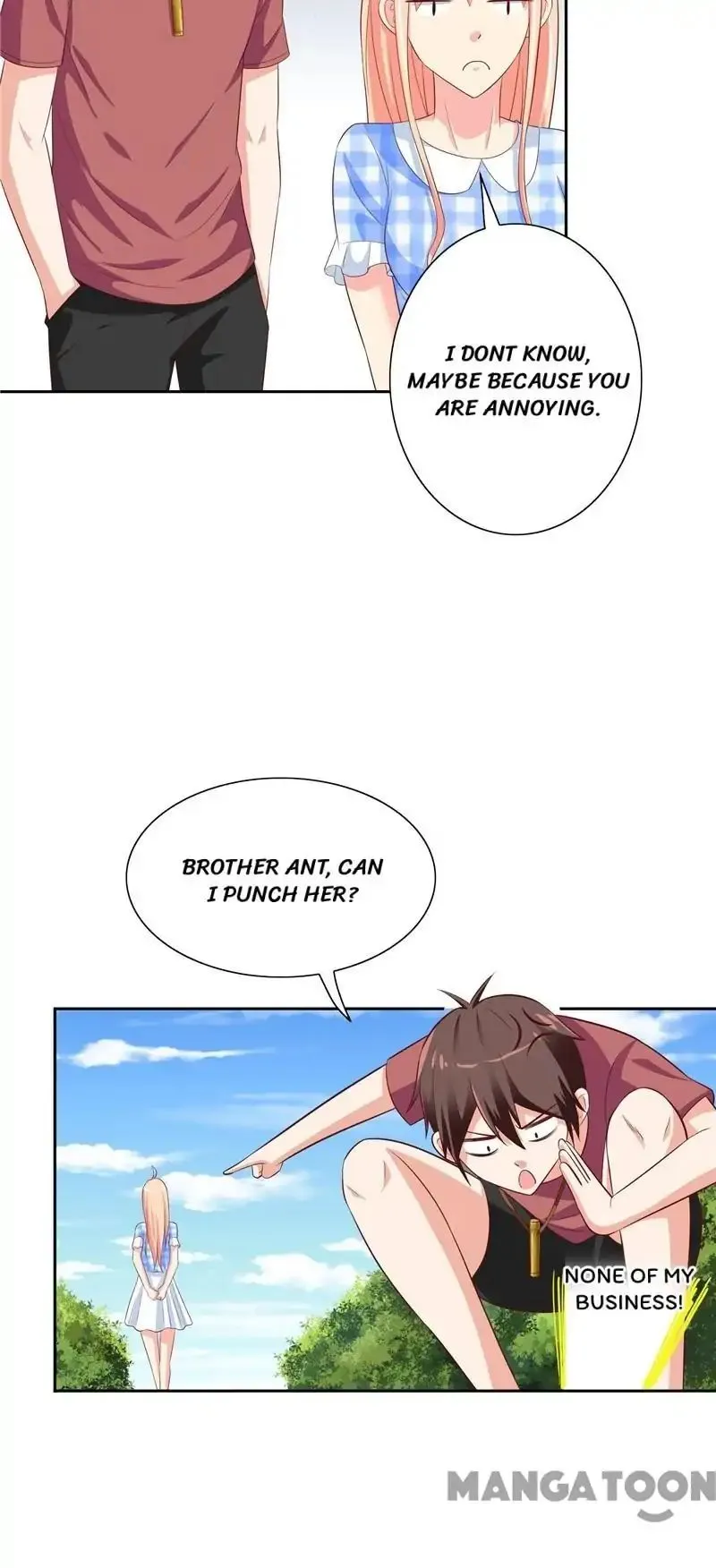 Read A Pretty