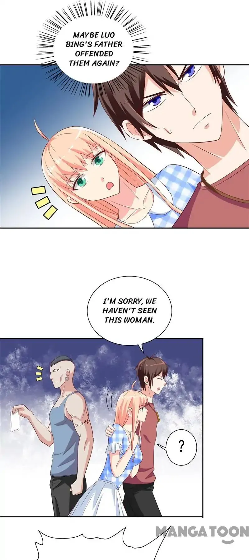 Read A Pretty