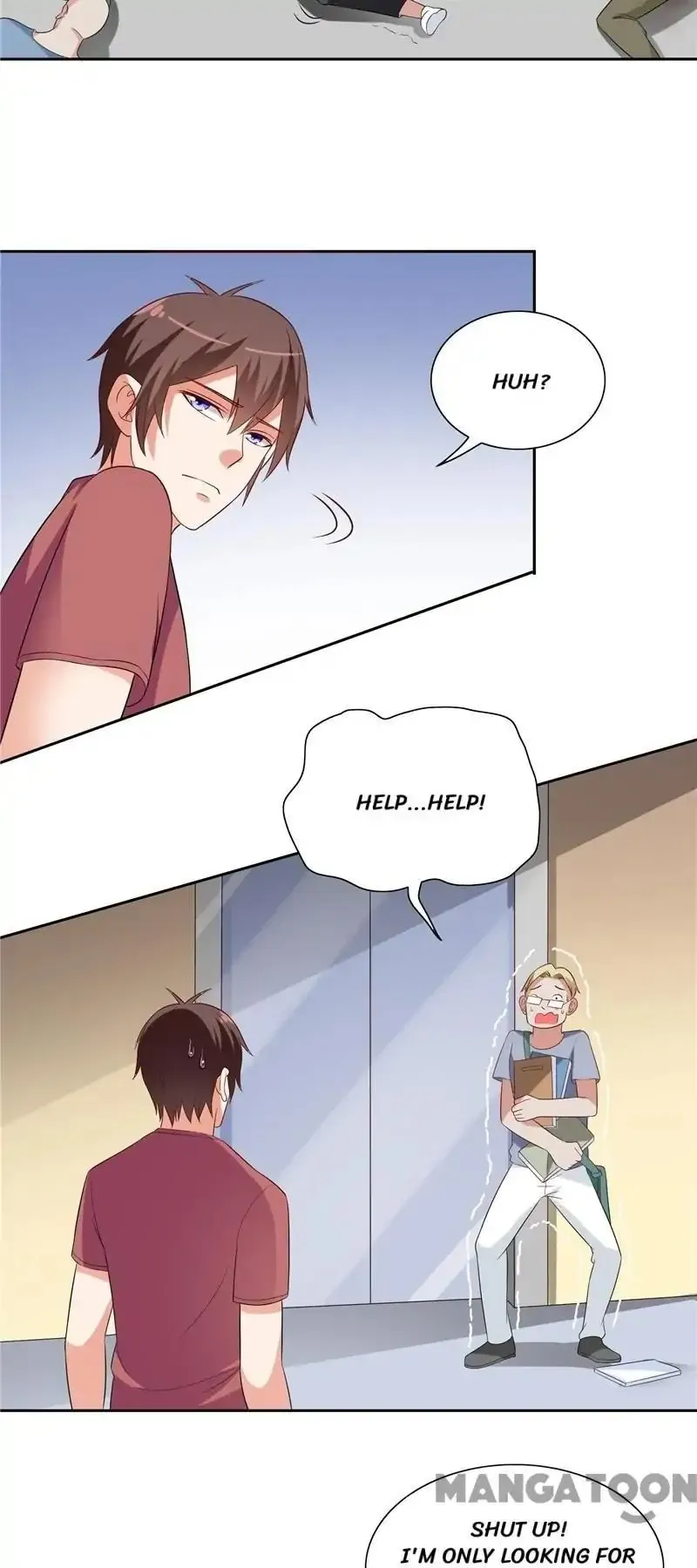 Read A Pretty