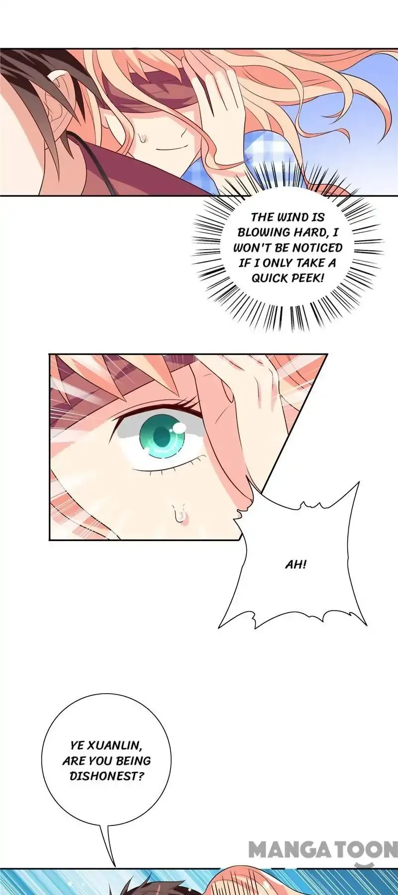 Read A Pretty