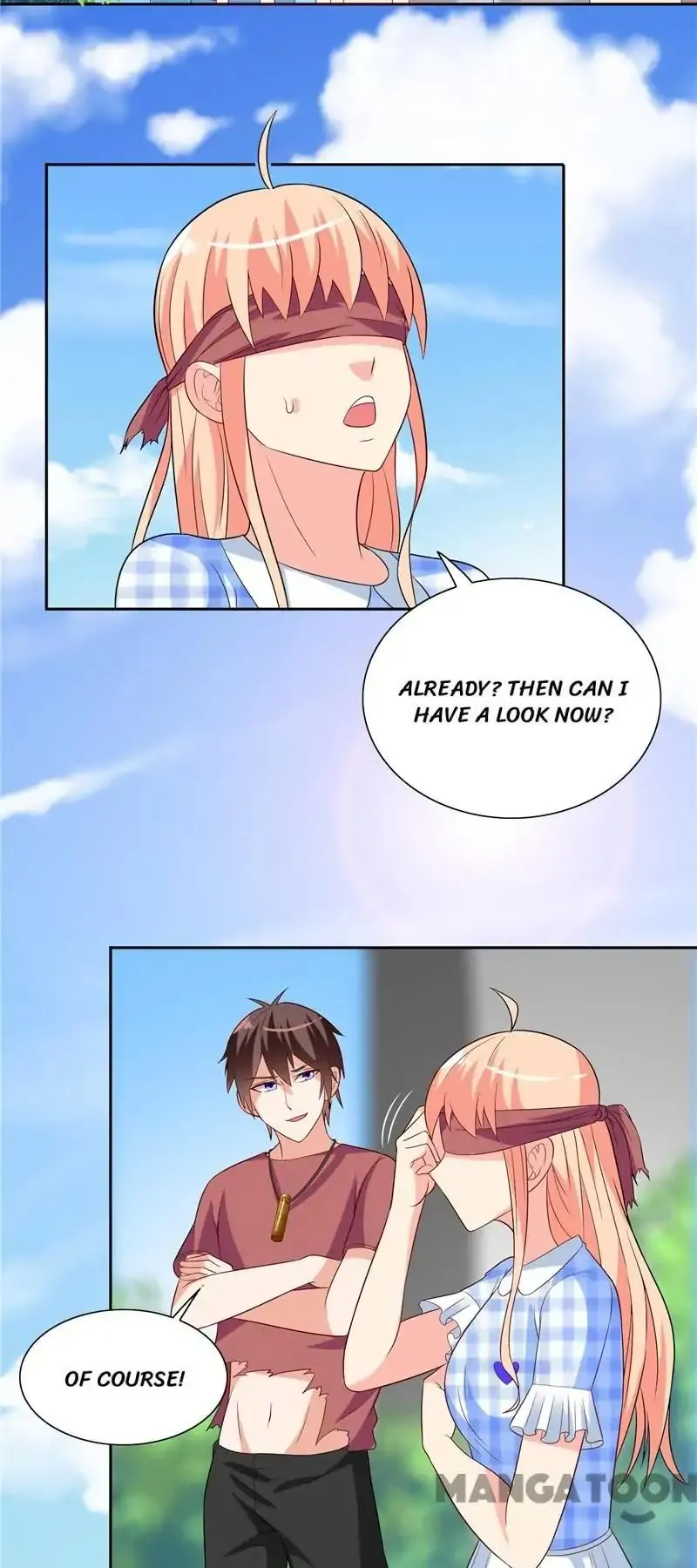 Read A Pretty