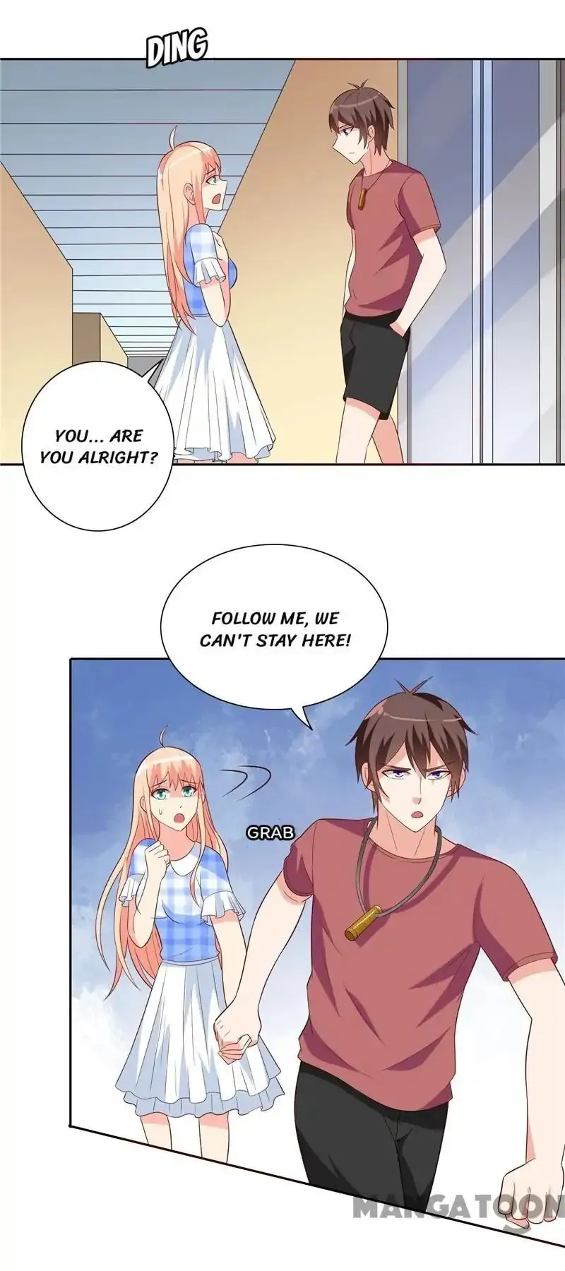 Read A Pretty