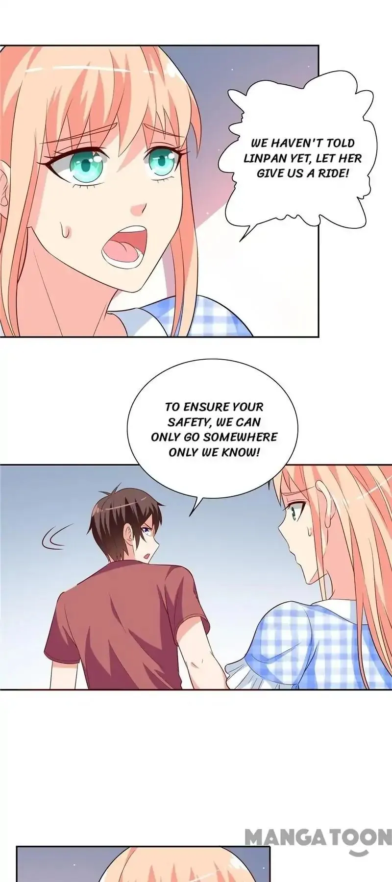 Read A Pretty