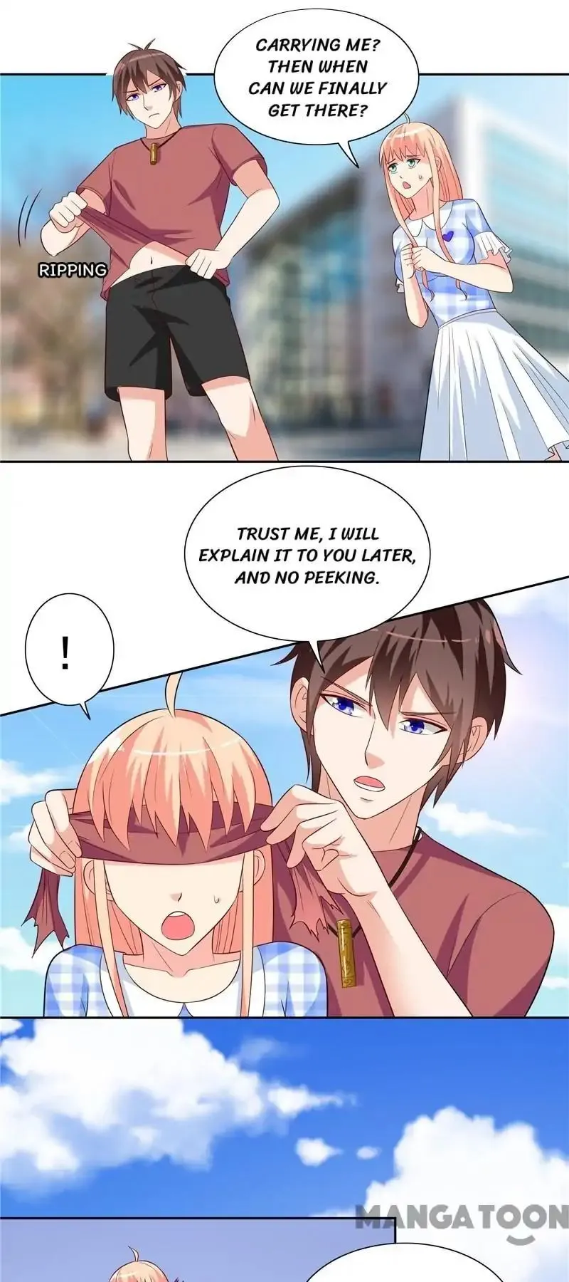 Read A Pretty