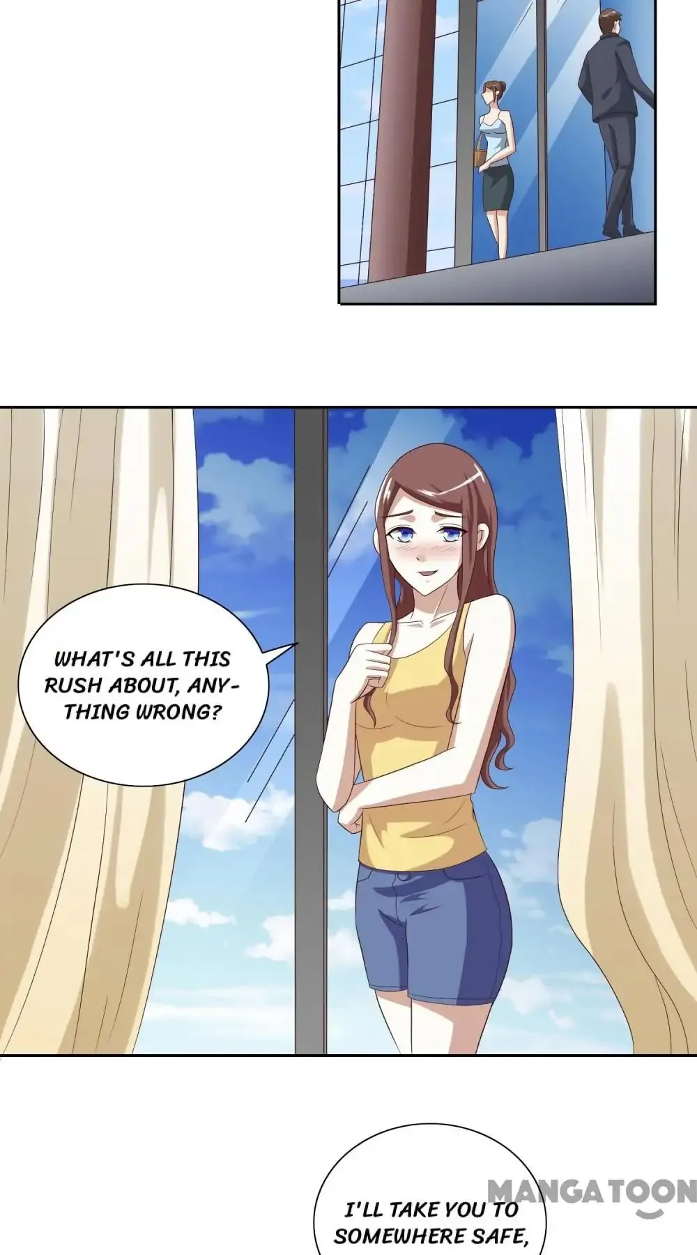 Read A Pretty