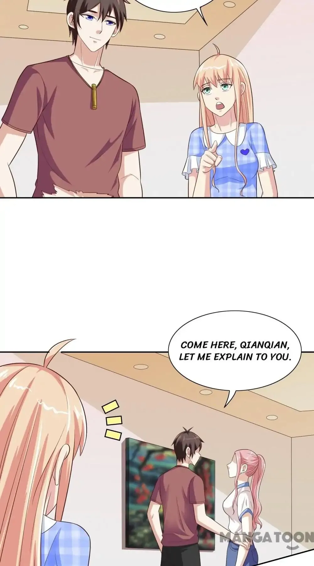 Read A Pretty