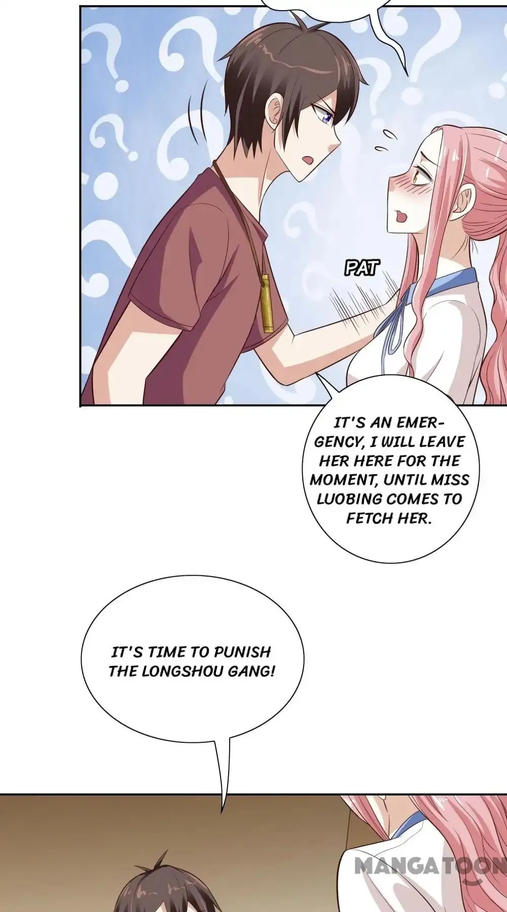 Read A Pretty