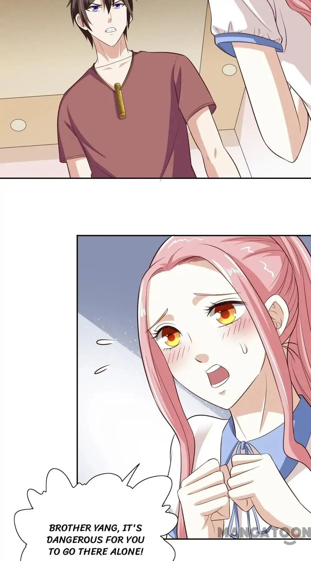 Read A Pretty