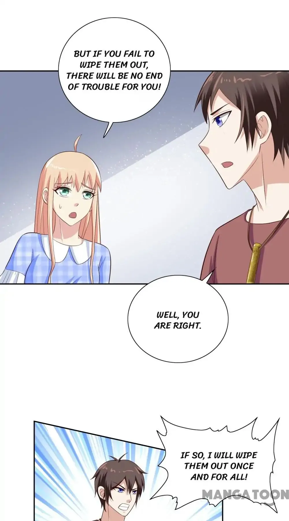 Read A Pretty