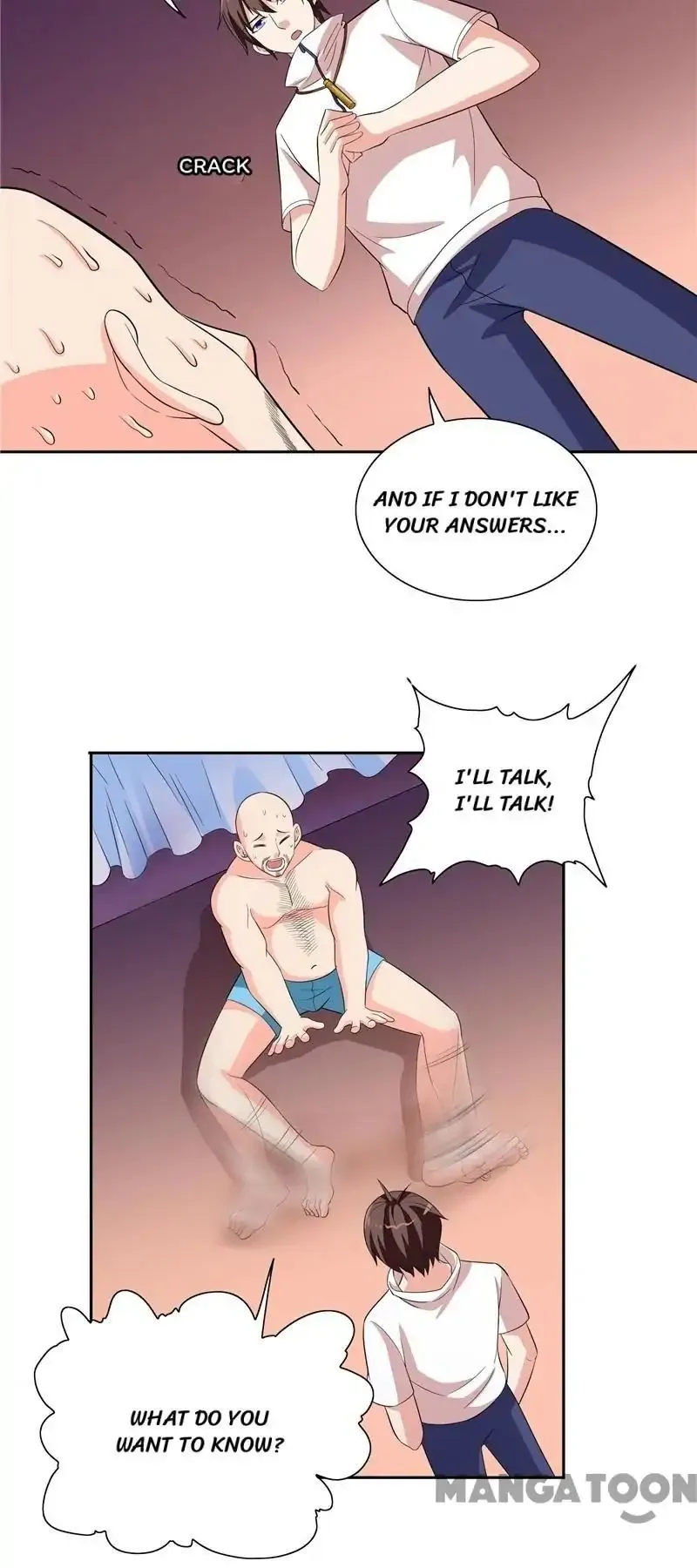 Read A Pretty