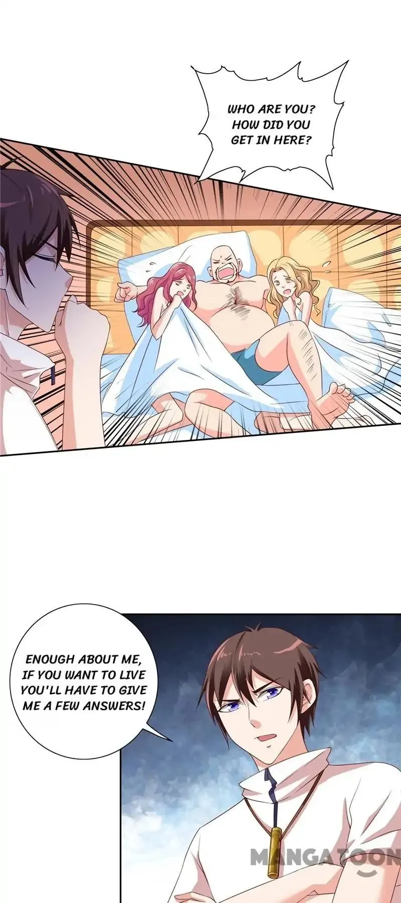 Read A Pretty